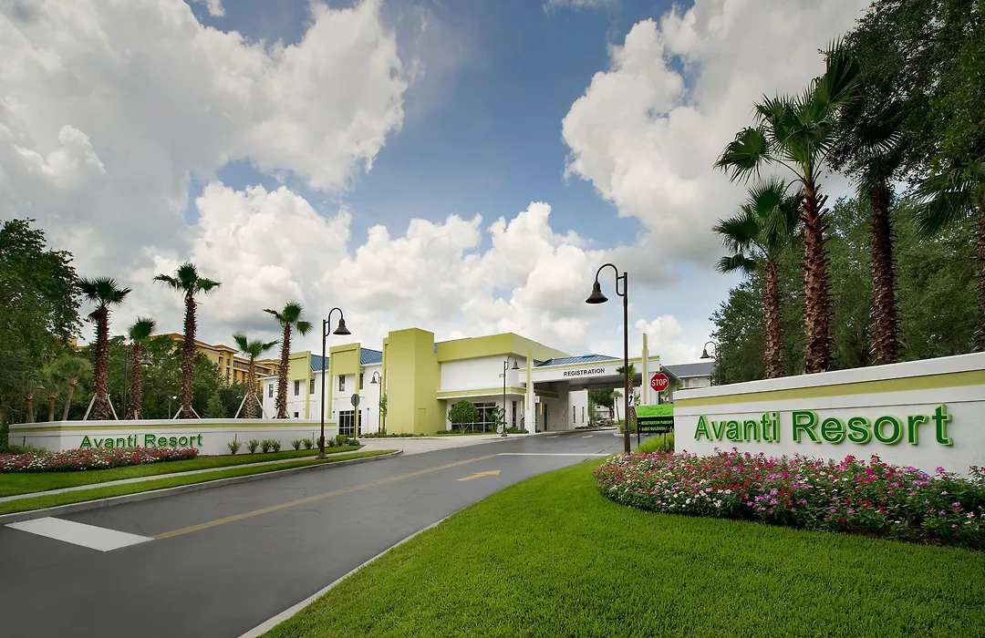 Avanti International Resort-1